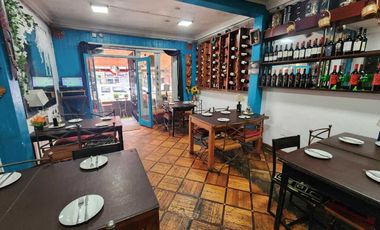 Local comercial en venta  en PROVIDENCIA