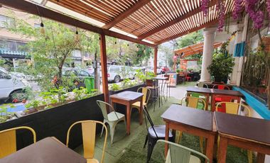 Local comercial en venta  en PROVIDENCIA