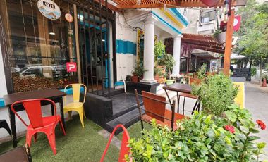 Local comercial en venta  en PROVIDENCIA