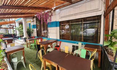 Local comercial en venta  en PROVIDENCIA