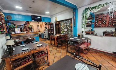 Local comercial en venta  en PROVIDENCIA