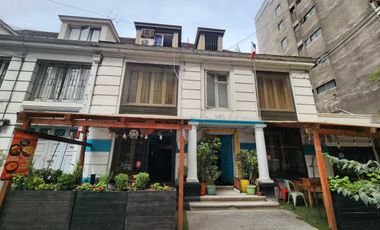 Local comercial en venta  en PROVIDENCIA