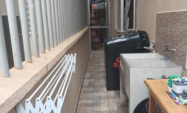 Apartamento para venta en urbanización cerrada en