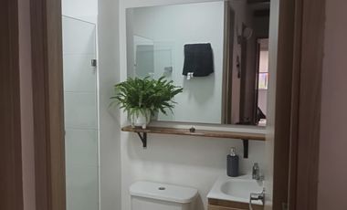 Apartamento para venta en urbanización cerrada en