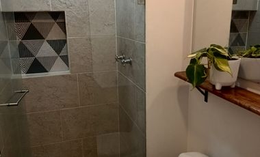 Apartamento para venta en urbanización cerrada en