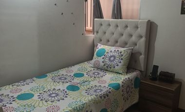 Apartamento para venta en urbanización cerrada en