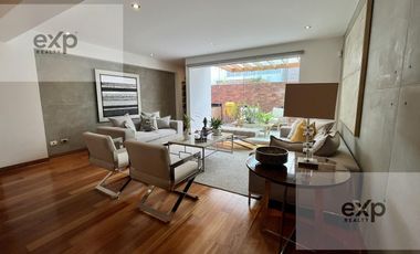VENTA DEPARTAMENTO - SURCO | 209m2 | 2 TERRAZAS