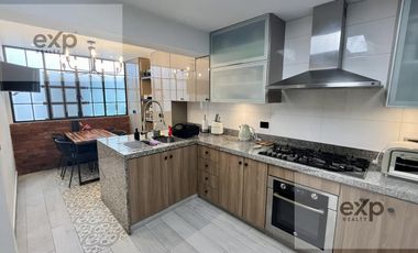 VENTA DEPARTAMENTO - SURCO | 209m2 | 2 TERRAZAS