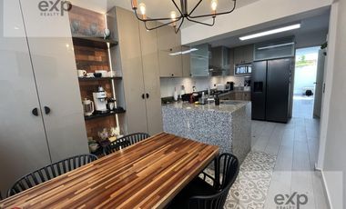 VENTA DEPARTAMENTO - SURCO | 209m2 | 2 TERRAZAS