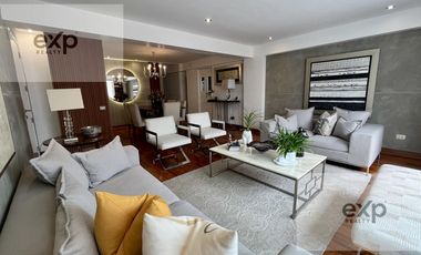 VENTA DEPARTAMENTO - SURCO | 209m2 | 2 TERRAZAS