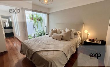 VENTA DEPARTAMENTO - SURCO | 209m2 | 2 TERRAZAS