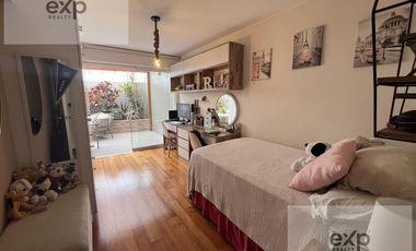 VENTA DEPARTAMENTO - SURCO | 209m2 | 2 TERRAZAS