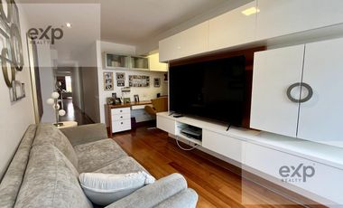 VENTA DEPARTAMENTO - SURCO | 209m2 | 2 TERRAZAS
