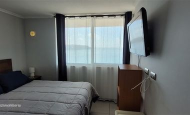 Departamento en Arriendo en CONDOMINIO BAHIA HORIZONTE