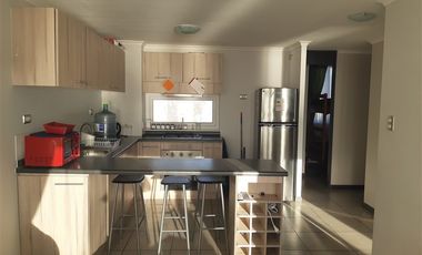 Departamento en Arriendo en CONDOMINIO BAHIA HORIZONTE