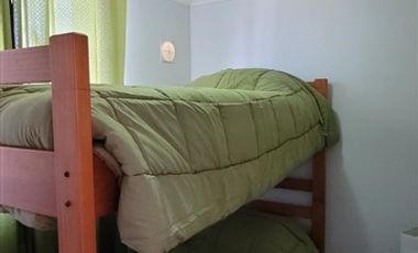 Departamento en Arriendo en CONDOMINIO BAHIA HORIZONTE