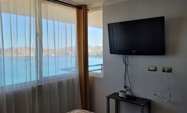 Departamento en Arriendo en CONDOMINIO BAHIA HORIZONTE