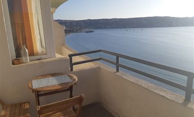 Departamento en Arriendo en CONDOMINIO BAHIA HORIZONTE