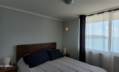 Departamento en Arriendo en CONDOMINIO BAHIA HORIZONTE