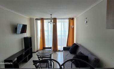 Departamento en Arriendo en CONDOMINIO BAHIA HORIZONTE