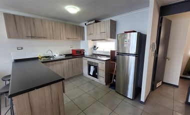 Departamento en Arriendo en CONDOMINIO BAHIA HORIZONTE
