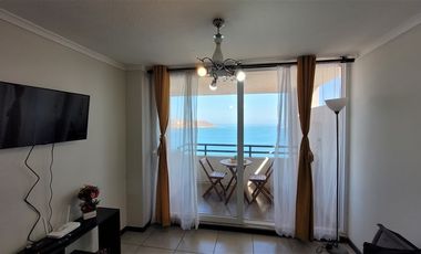 Departamento en Arriendo en CONDOMINIO BAHIA HORIZONTE
