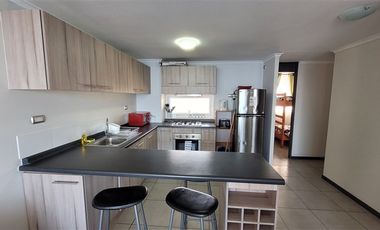 Departamento en Arriendo en CONDOMINIO BAHIA HORIZONTE