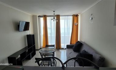 Departamento en Arriendo en CONDOMINIO BAHIA HORIZONTE