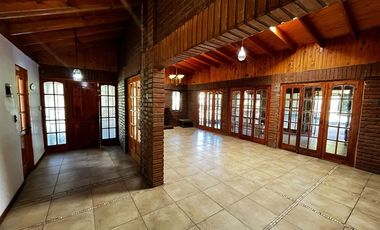 Casa en Venta en Sector Las Parcelas