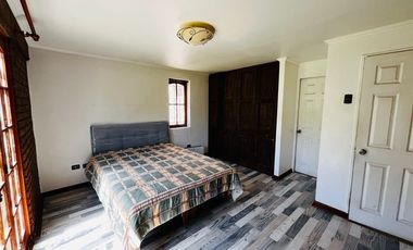 Casa en Venta en Sector Las Parcelas