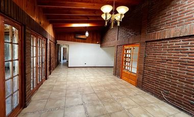 Casa en Venta en Sector Las Parcelas