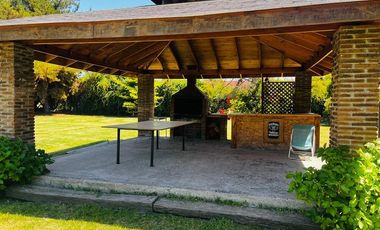 Casa en Venta en Sector Las Parcelas