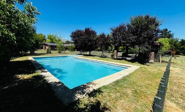 Casa en Venta en Sector Las Parcelas