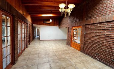 Casa en Venta en Sector Las Parcelas