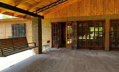 Casa en Venta en Sector Las Parcelas