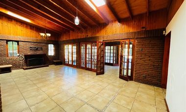 Casa en Venta en Sector Las Parcelas