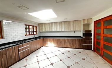 Casa en Venta en Sector Las Parcelas