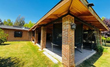 Casa en Venta en Sector Las Parcelas