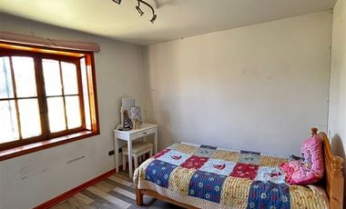 Casa en Venta en Sector Las Parcelas