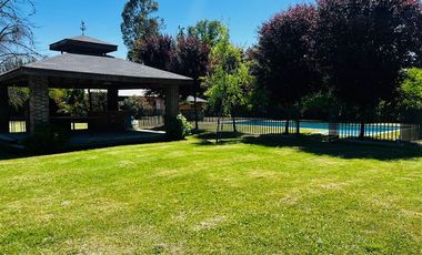 Casa en Venta en Sector Las Parcelas