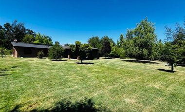 Casa en Venta en Sector Las Parcelas