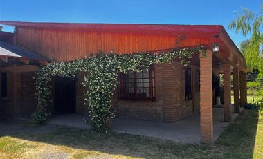 Casa en Venta en Sector Las Parcelas