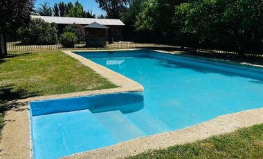 Casa en Venta en Sector Las Parcelas