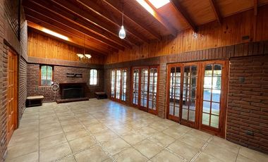 Casa en Venta en Sector Las Parcelas