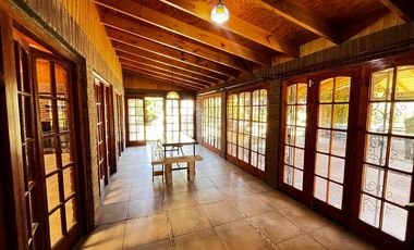 Casa en Venta en Sector Las Parcelas