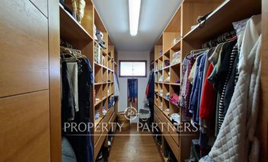 Gran casa a pasos del colegio Inglés de Talca