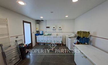 Gran casa a pasos del colegio Inglés de Talca