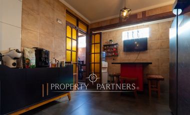 PARA DISFRUTAR | Casa en venta