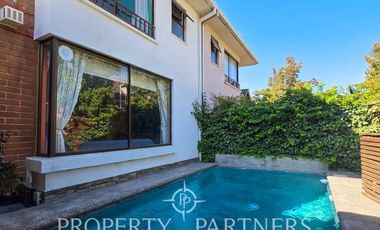PARA DISFRUTAR | Casa en venta