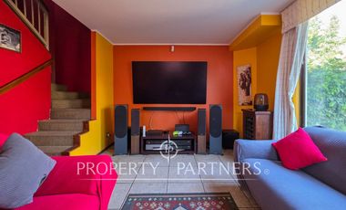 PARA DISFRUTAR | Casa en venta